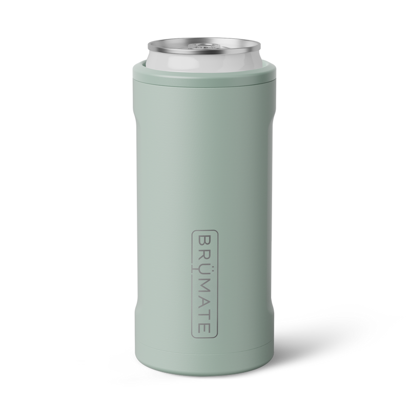 Hopsulator Juggernaut | Sage | 24/25oz Cans - Versatile Companion
