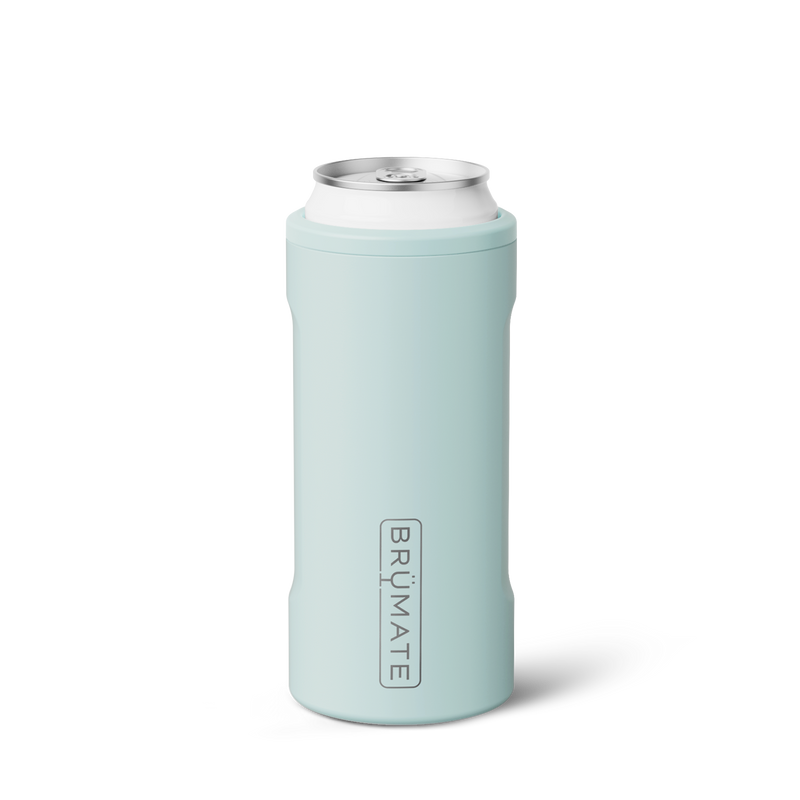 Hopsulator Slim | Blue Agave | 12oz Slim Cans - Lightweight Pack
