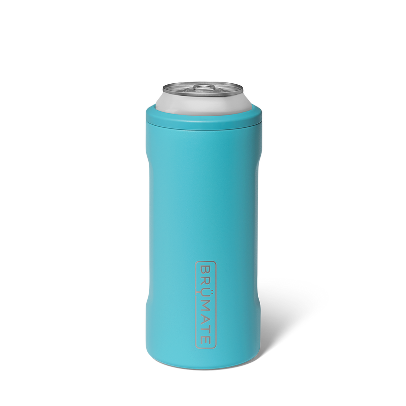 Hopsulator Slim | Curacao | 12oz Slim Cans - Premium Expedition