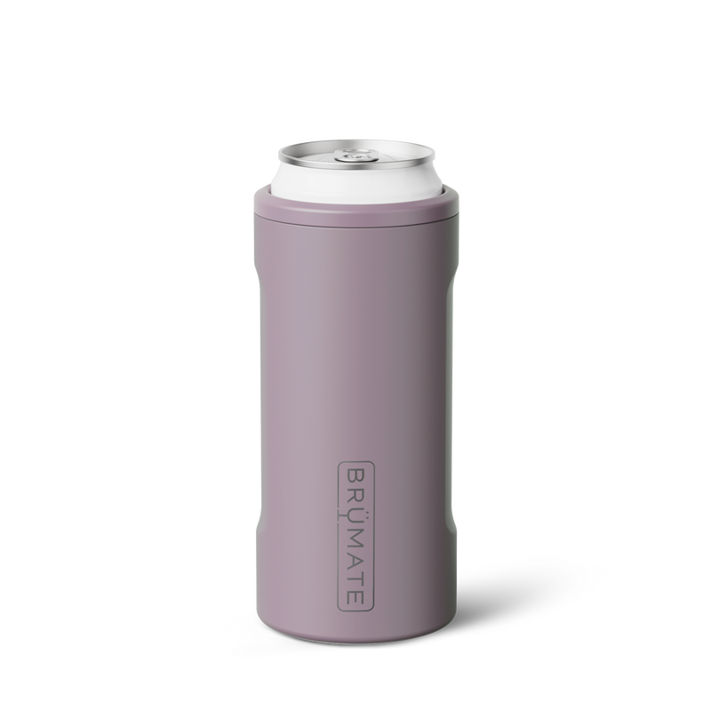 Hopsulator Slim | Lilac Dusk | 12oz Slim Cans - Clean Weekend