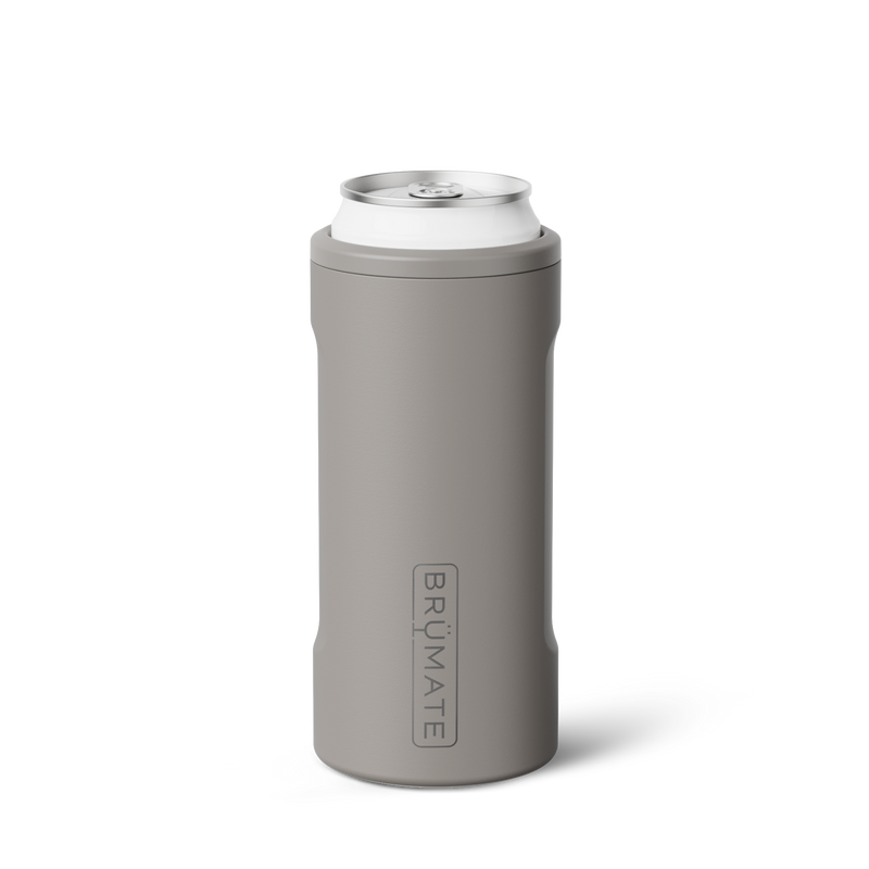 Hopsulator Slim | Mocha | 12oz Slim Cans - Adventure Carry