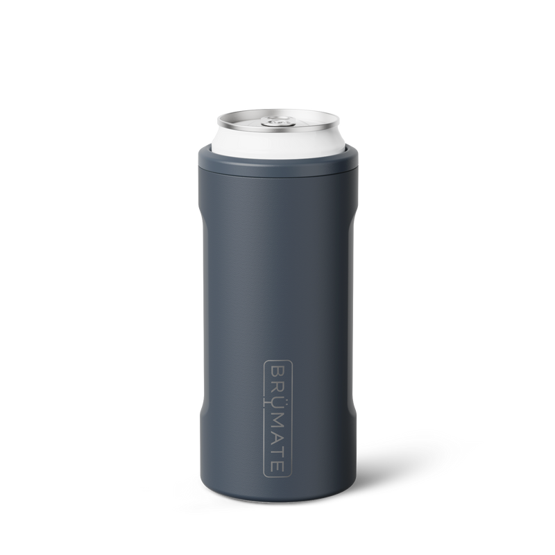 Hopsulator Slim | Nightfall Blue | 12oz Slim Cans - Trail Refresh