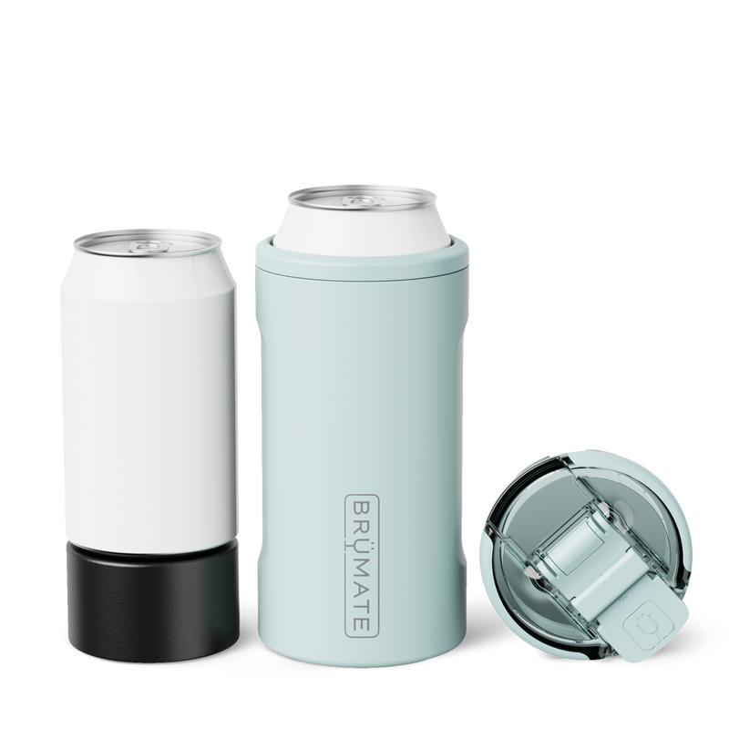 Hopsulator Trio | Blue Agave | 12/16oz Standard Cans - Adventure Outdoor