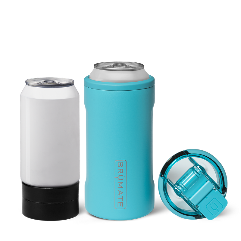Hopsulator Trio | Curacao | 12/16oz Standard Cans - Modern Picnic