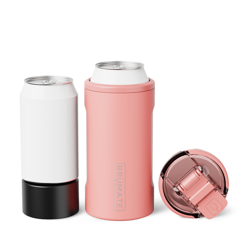Hopsulator Trio | Guava | 12/16oz Standard Cans - Journey Camp