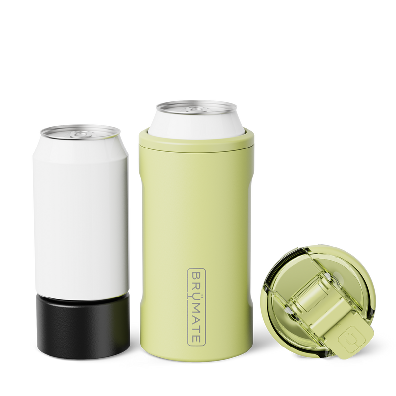 Hopsulator Trio | Prickly Pear | 12/16oz Standard Cans - Grab-and-Go Roadtrip