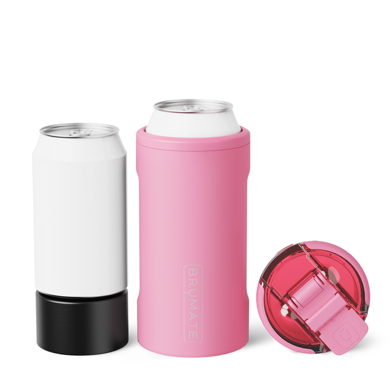 Hopsulator Trio | Primrose | 12/16oz Standard Cans - Fresh Party