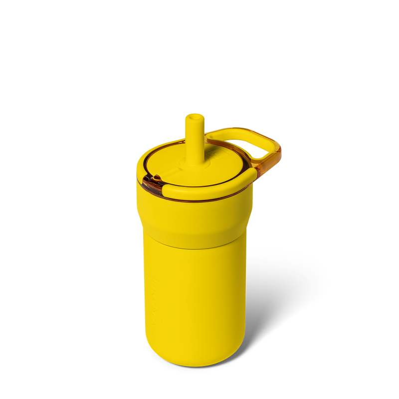 Leap 12oz | Pineapple - Easy Cold-Sip