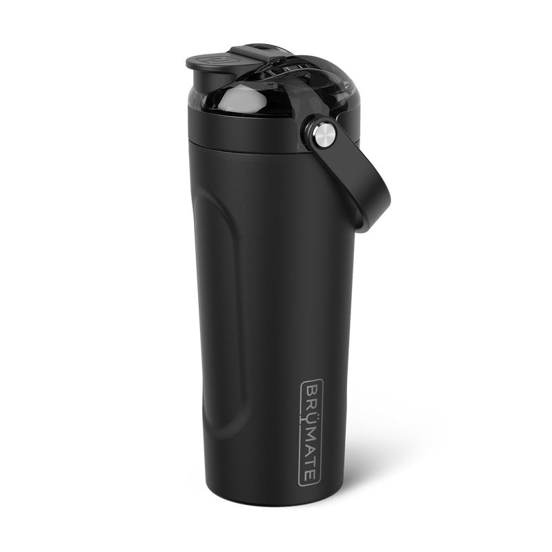 MultiShaker 25oz | Matte Black - On-the-Go Refresh