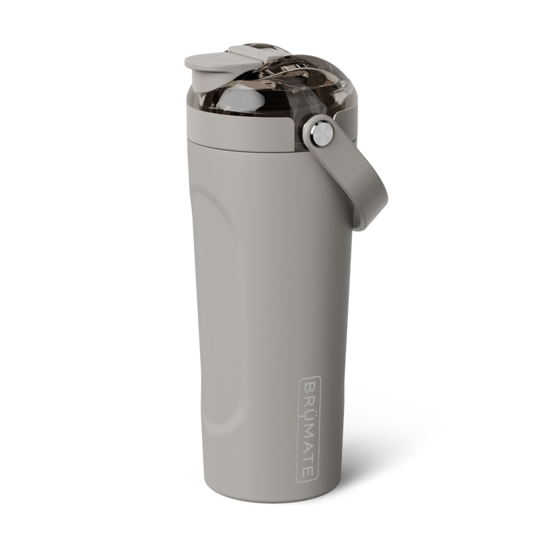 MultiShaker 25oz | Mocha - Ready Cocktail