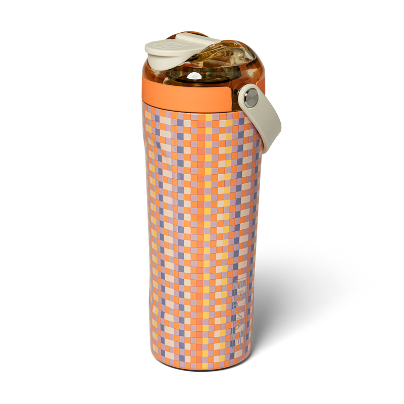 MultiShaker 25oz | Vibe Check - Classic Hydration