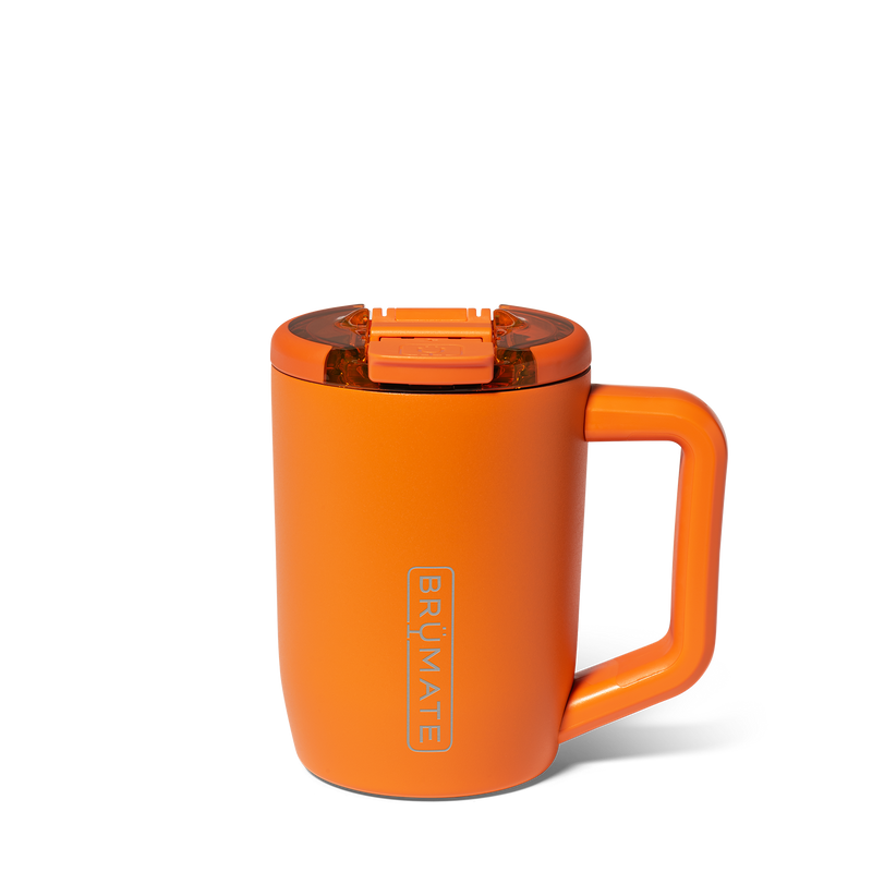 Muv 15oz | Clementine - Relaxed Hydration-Ready