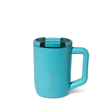 Muv 15oz | Curacao - Essential Daily-Hydration