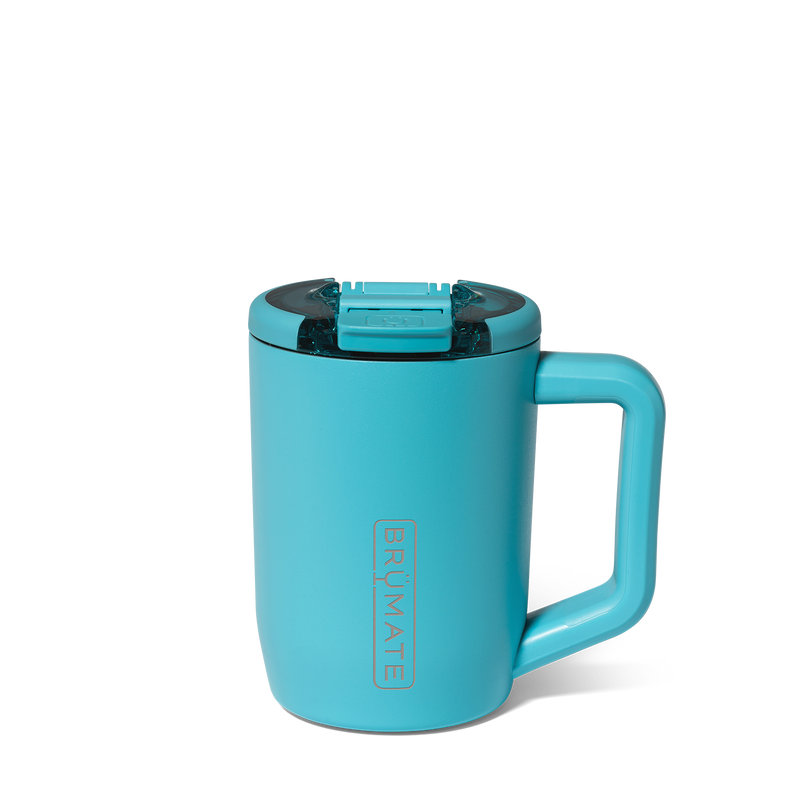 Muv 15oz | Curacao - Essential Daily-Hydration