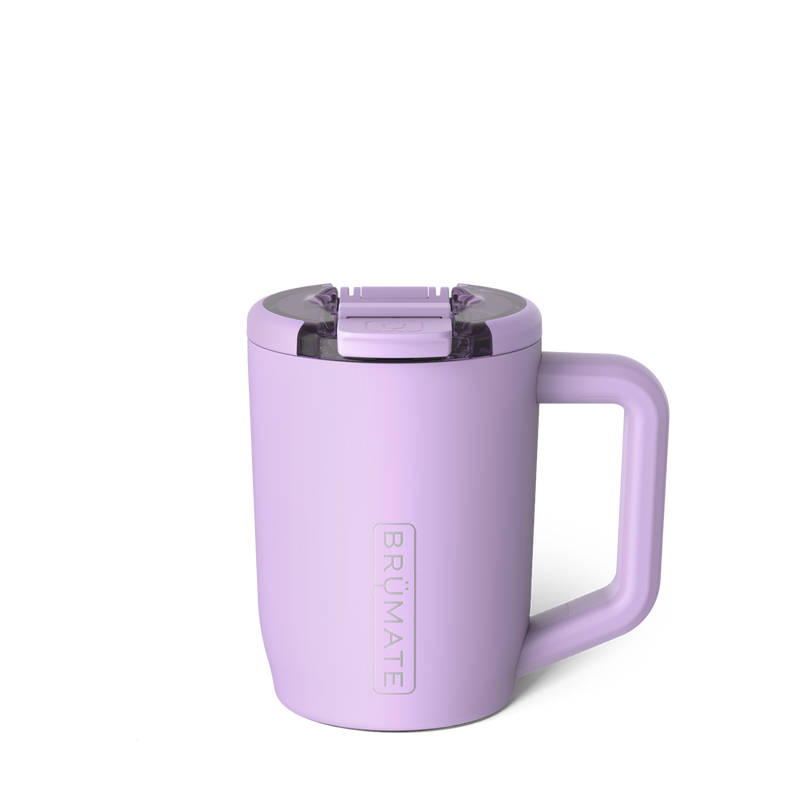Muv 15oz | Lavender - Morning Commute
