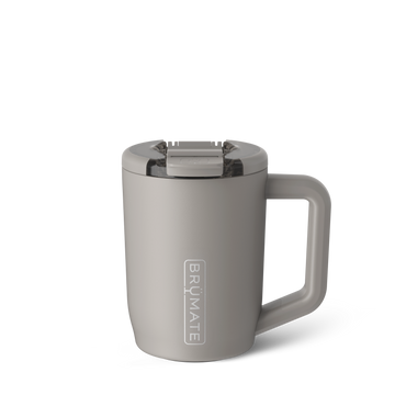 Muv 15oz | Mocha - Easy Hydration