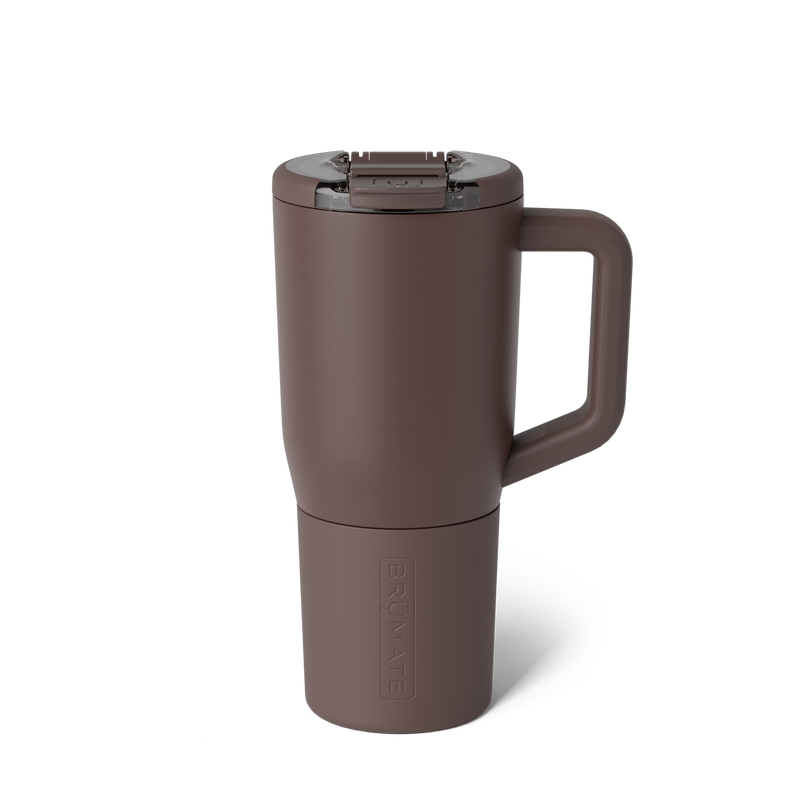 Muv 25oz | Java - Premium Hydration-Ready