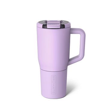 Muv 25oz | Lavender - Portable On-the-Go-Sip