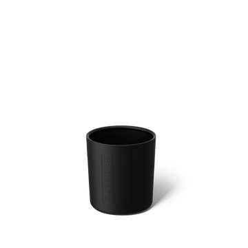 25oz Universal Sleeve (Muv/Nav/Resa) | Matte Black - Morning Add-On