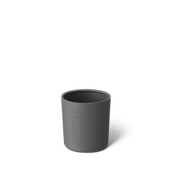 25oz Universal Sleeve (Muv/Nav/Resa) | Matte Gray - Daily Accessory