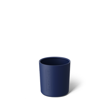 25oz Universal Sleeve (Muv/Nav/Resa) | Matte Navy - Ready Companion