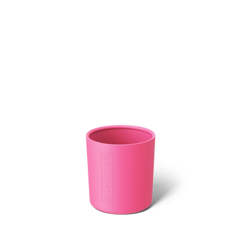 25oz Universal Sleeve (Muv/Nav/Resa) | Neon Pink - Weekend Convenience