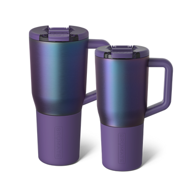 Muv Travel Bundle | Dark Aura | 25/35oz - All-Day Drinkware