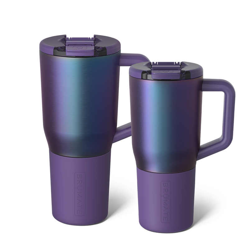 Muv Travel Bundle | Dark Aura | 25/35oz - All-Day Drinkware