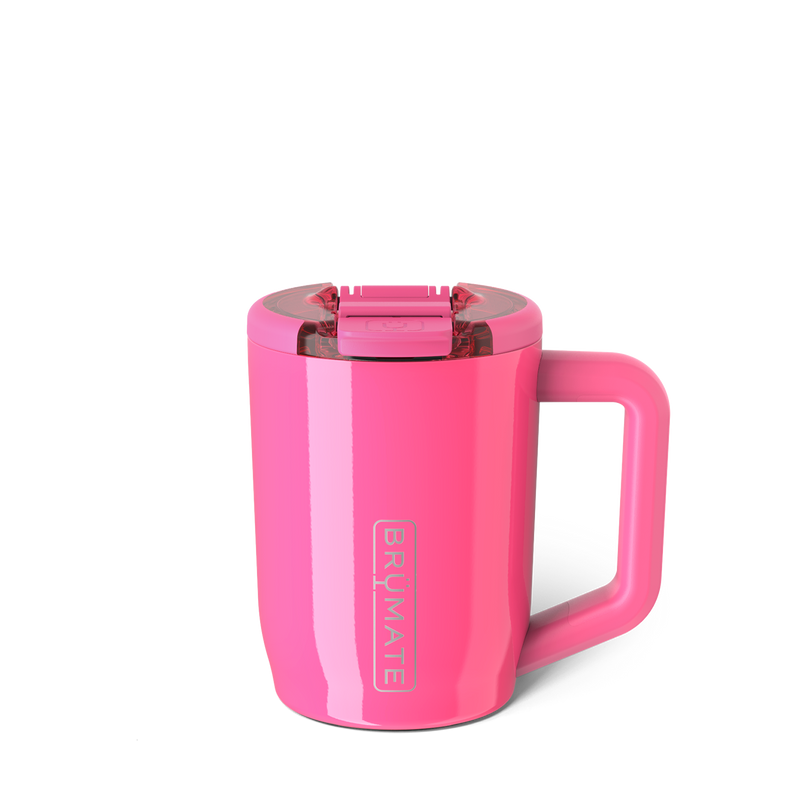Muv 15oz | Neon Pink - Weekend Cold-Sip