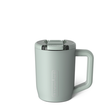 Muv 15oz | Sage - Lightweight Insulated-Sip