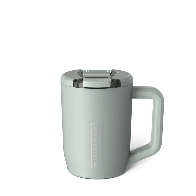 Muv 15oz | Sage - Lightweight Insulated-Sip