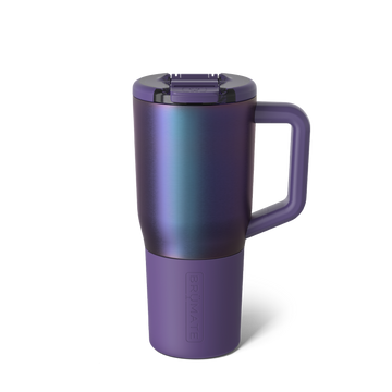 Muv 25oz | Dark Aura - Seasonal Wine-Sip
