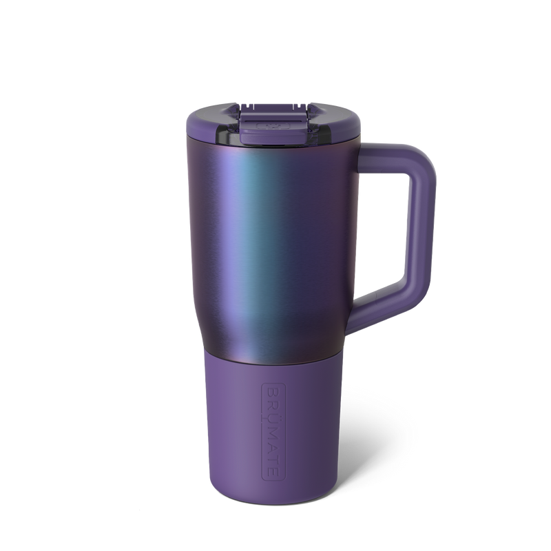 Muv 25oz | Dark Aura - Seasonal Wine-Sip