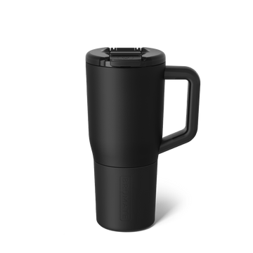 Muv 25oz | Matte Black - Essential Brew