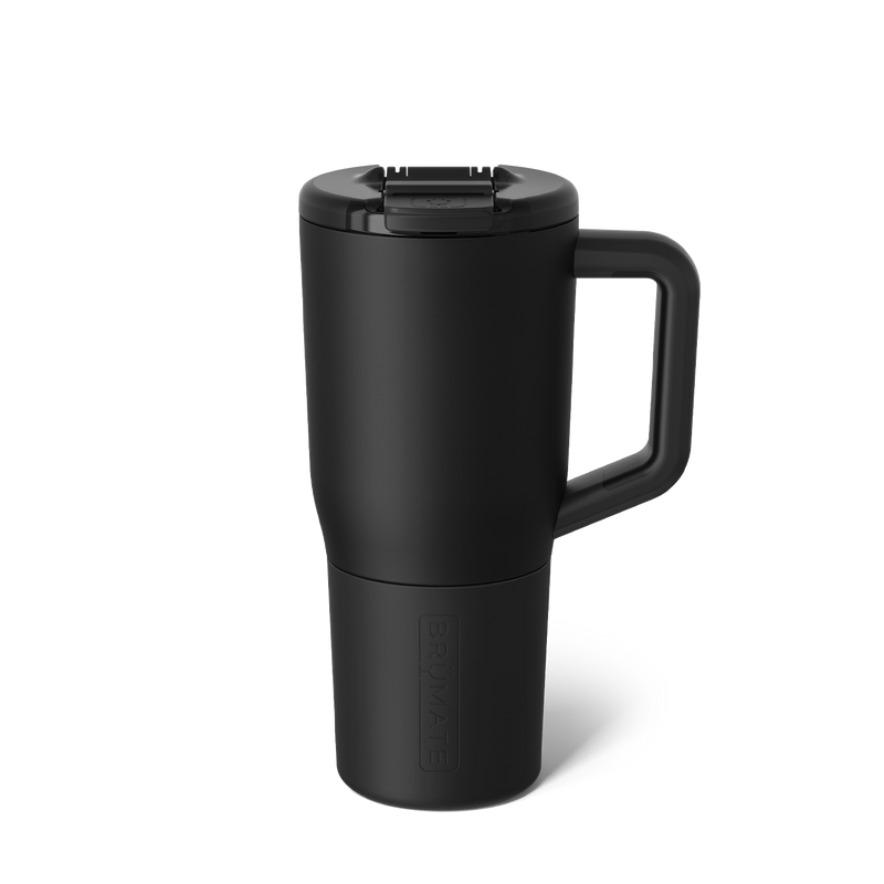 Muv 25oz | Matte Black - Essential Brew