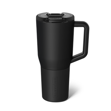 Muv 35oz | Matte Black - Patio Drinkware