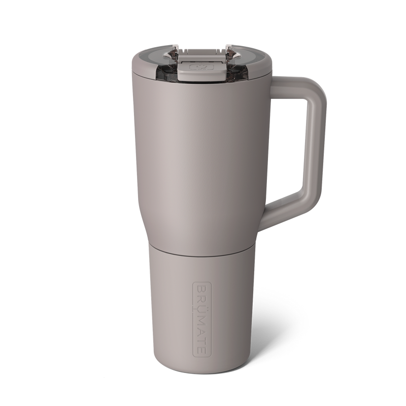 Muv 35oz | Mocha - Easy Daily-Hydration