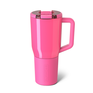 Muv 35oz | Neon Pink - Fresh Refresh