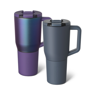 Muv 35oz Bundle | Dark Aura & Nightfall Blue | 35oz - Daily Beverage