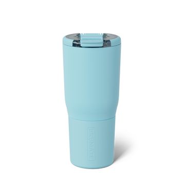 Nav 25oz | Glacier - Trail Hydration-Ready