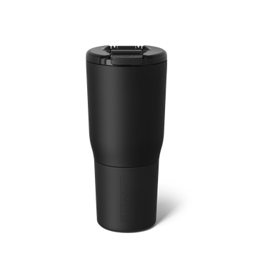 Nav 25oz | Matte Black - Ready Insulated-Sip