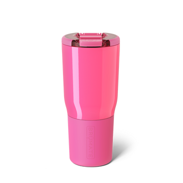 Nav 25oz | Neon Pink - Home Insulated-Sip