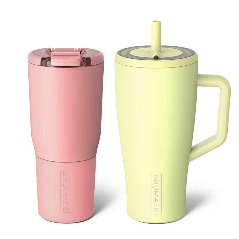 Adventure Bundle | Guava & Prickly Pear | 25/30oz - Essential Drink