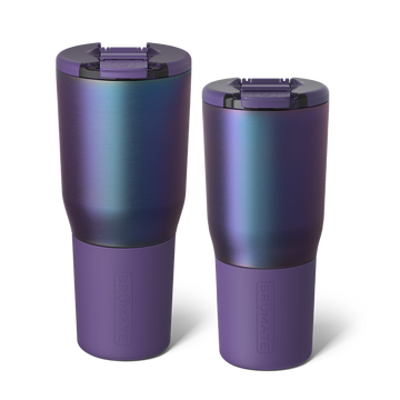 Nav Travel Bundle | Dark Aura | 25/35oz - Grab-and-Go Pour