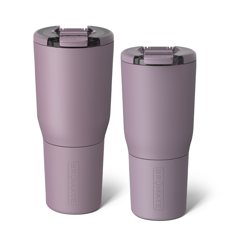 Nav Travel Bundle | Lilac Dusk | 25/35oz - Adventure Drink