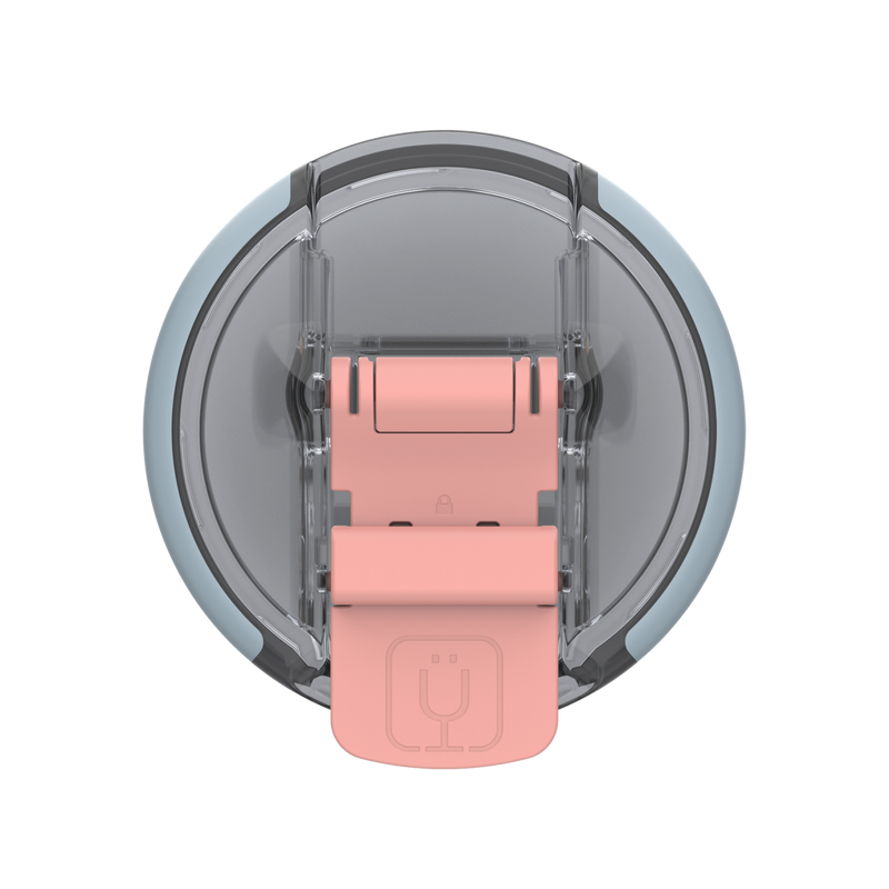 Muv + Nav OctaLock Replacement Lid 15/25oz | Eclipse - Durable Care