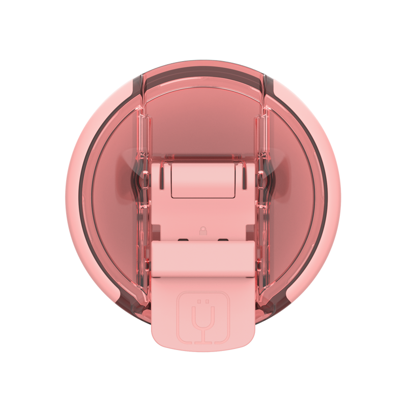 Muv + Nav OctaLock Replacement Lid 15/25oz | Guava - Picnic Carry