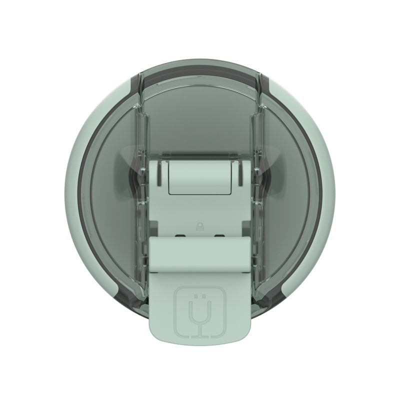 Muv + Nav OctaLock Replacement Lid 15/25oz | Sage - Camp Accessory