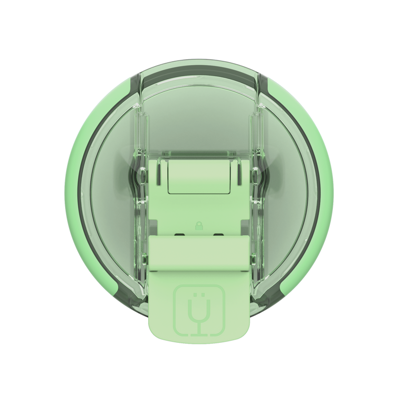 Muv + Nav OctaLock Replacement Lid 15/25oz | Kiwi - All-Day Protector