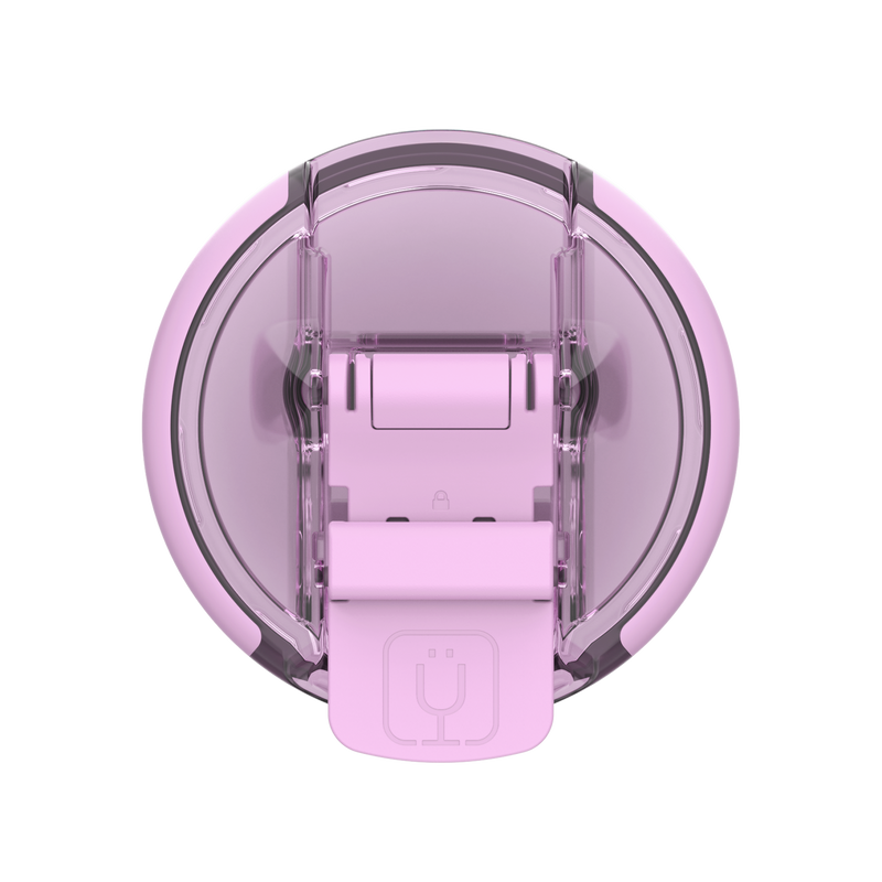 Muv + Nav OctaLock Replacement Lid 15/25oz | Lavender - On-the-Go Helper